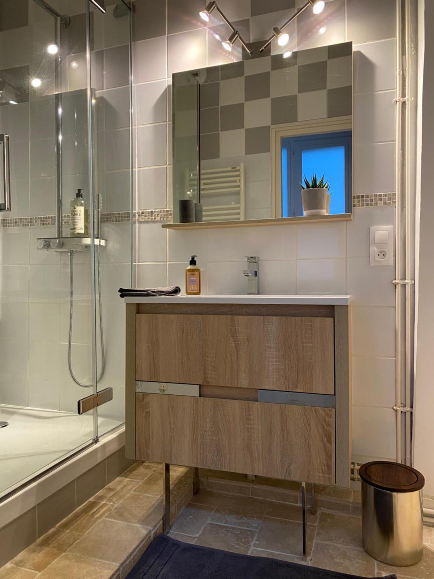 Appartement - Bonlieu - Annecy Vieille Ville 외부 사진