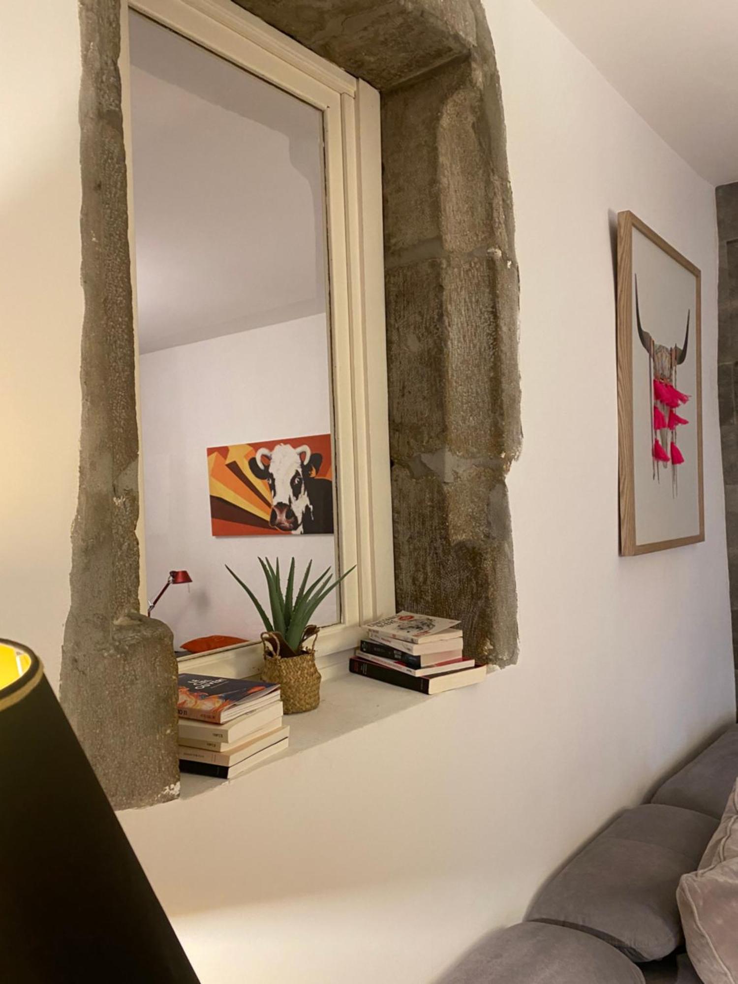 Appartement - Bonlieu - Annecy Vieille Ville 외부 사진
