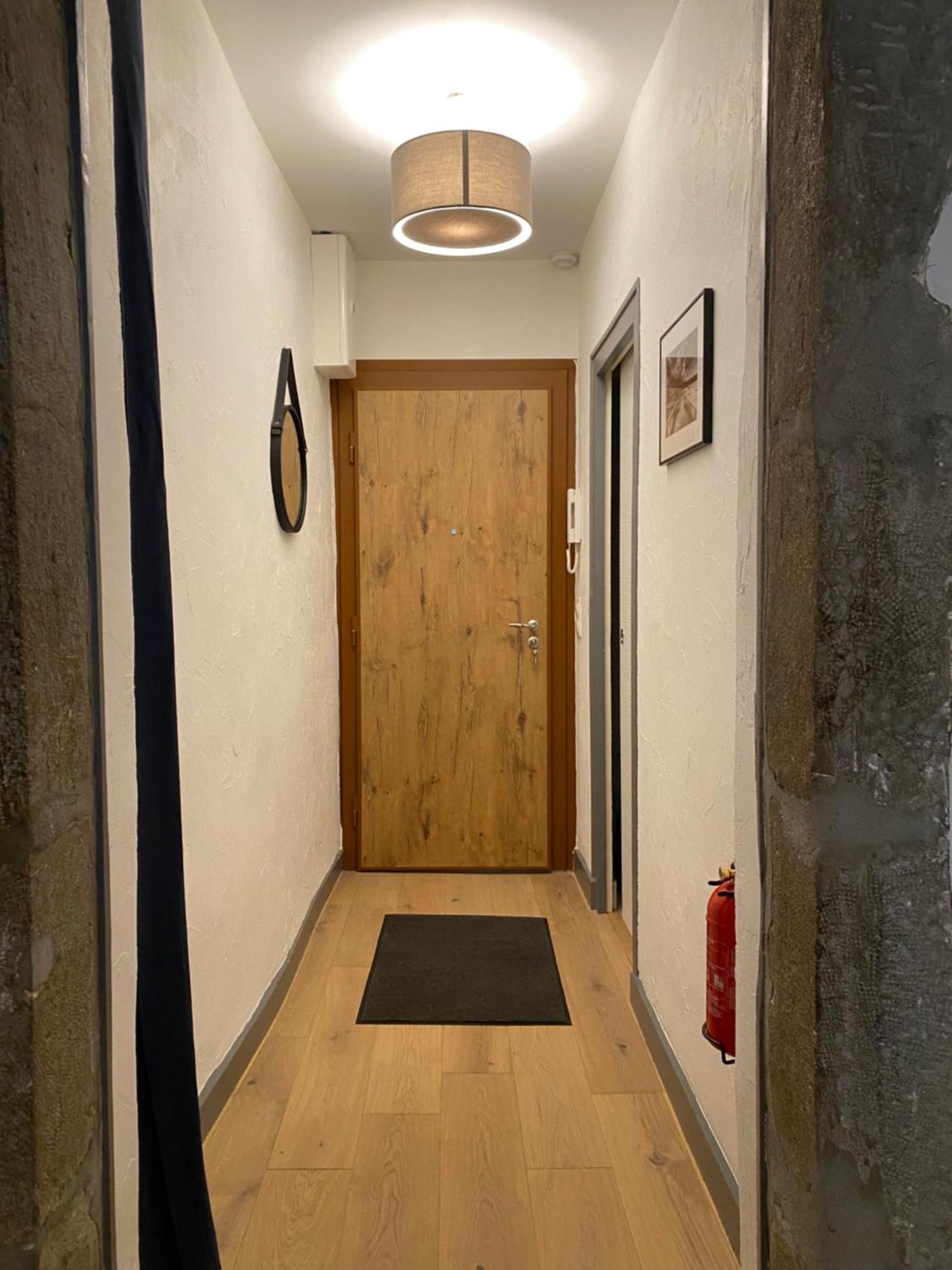 Appartement - Bonlieu - Annecy Vieille Ville 외부 사진